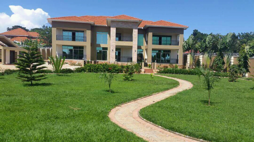 Houses For Sale In Kampala Uganda Cheap Homes For Sale In Uganda