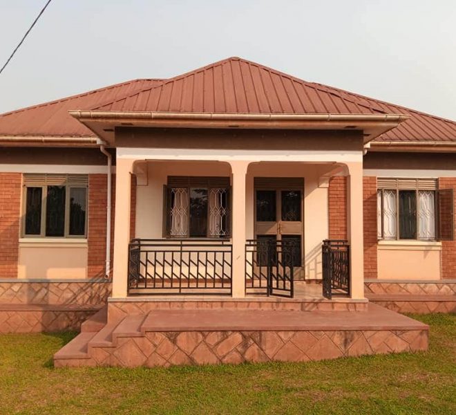 Houses For Sale In Kampala Uganda Cheap Homes For Sale In Uganda